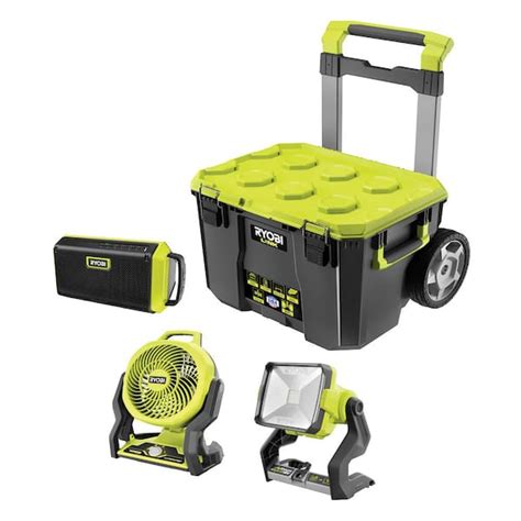 ryobi gift set
